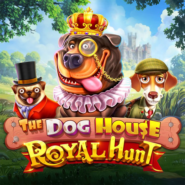 The Dog House Royal Hunt: Panduan Fitur dan Mekanisme Permainan